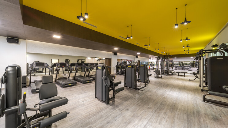 FIVE Jumeirah Village